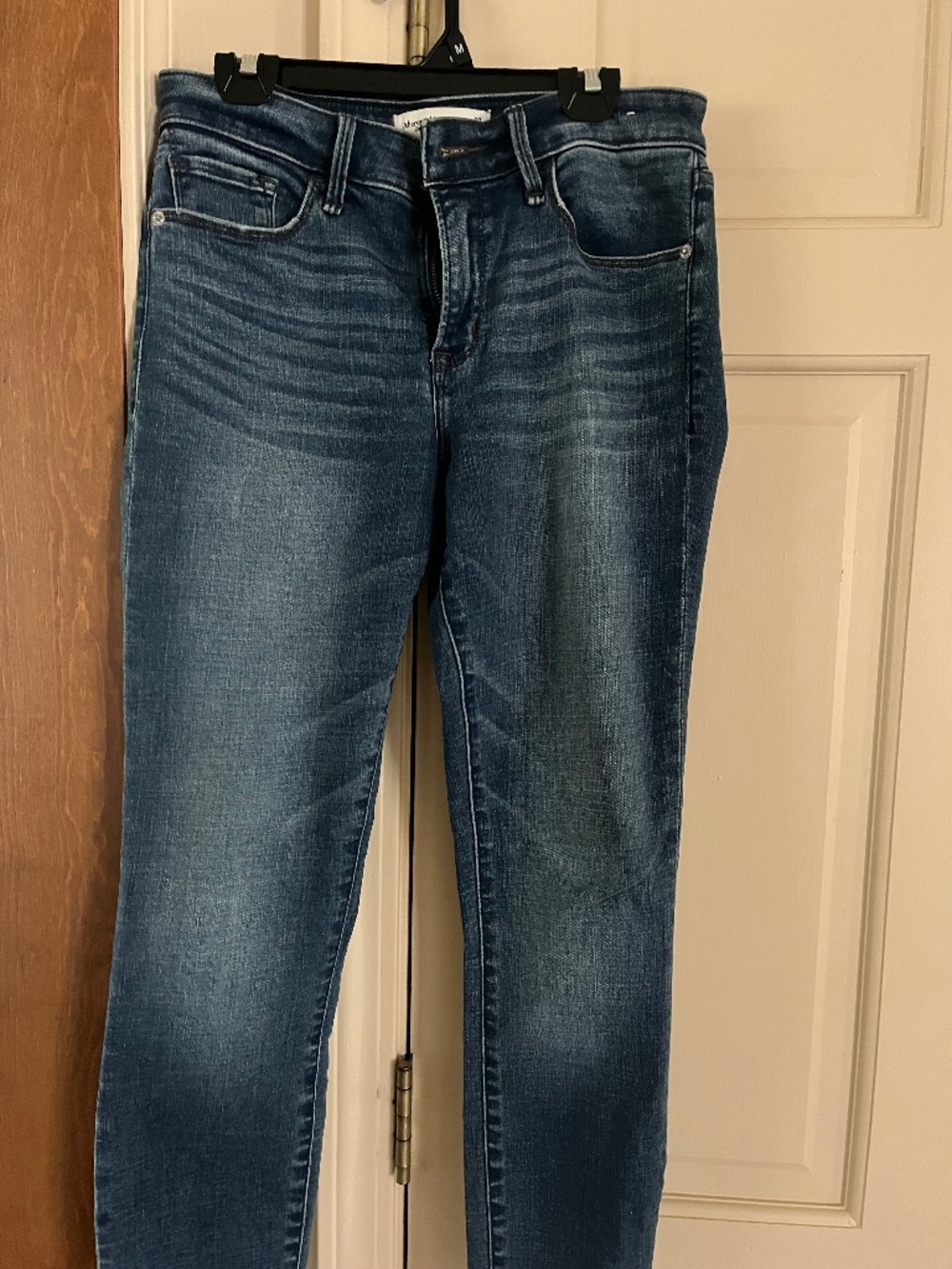 Abercrombie & Fitch Jeans